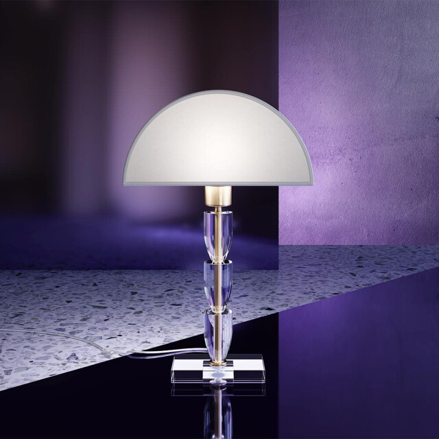 Maytoni tafellamp prima messing 2994064 large