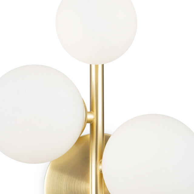 Maytoni wandlamp dallas - 2993962 large