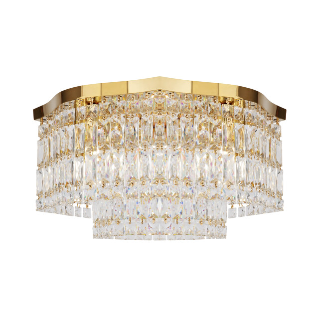 Maytoni plafondlamp dune - 3173334 large
