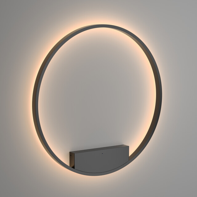 Maytoni wandlamp rim - Ø80 2993865 large