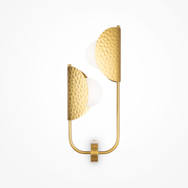 Maytoni wandlamp tropic messing 2993848 large