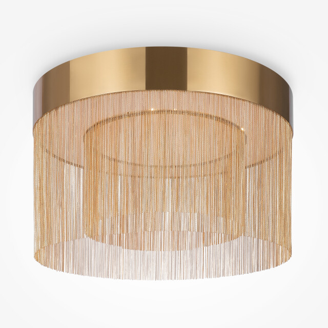 Maytoni plafondlamp imaginary - Ø55 3173307 large