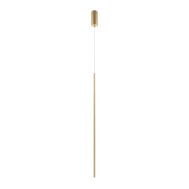 Maytoni hanglamp halo messing Ø1,7 2994248 large