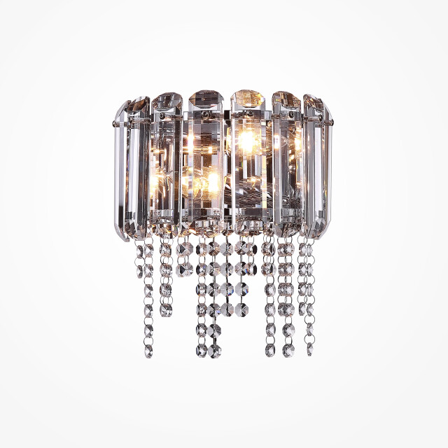 Maytoni wandlamp hail chroom 2994117 large