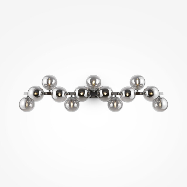 Maytoni wandlamp dallas chroom 2993993 large