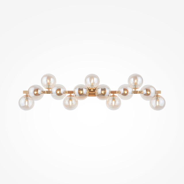 Maytoni wandlamp dallas - 2993996 large