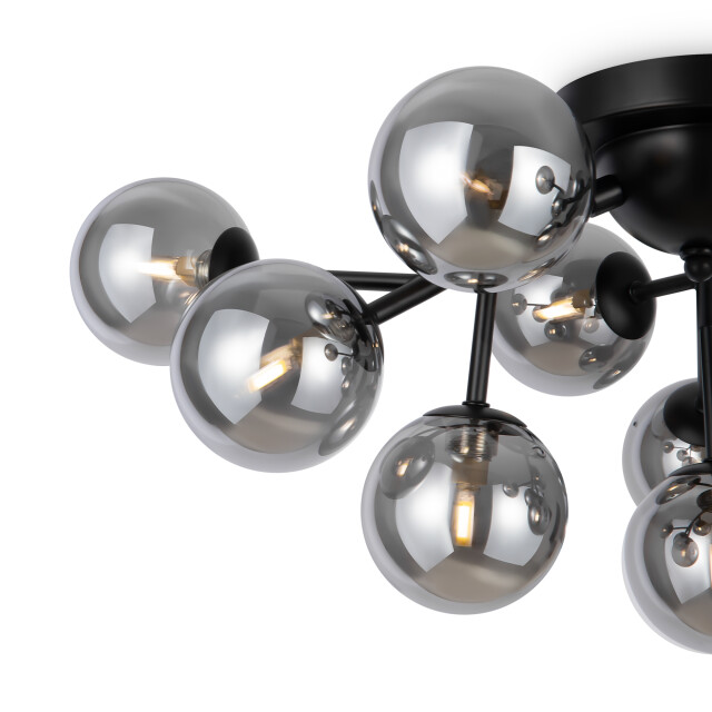 Maytoni plafondlamp dallas - Ø60 3173338 large