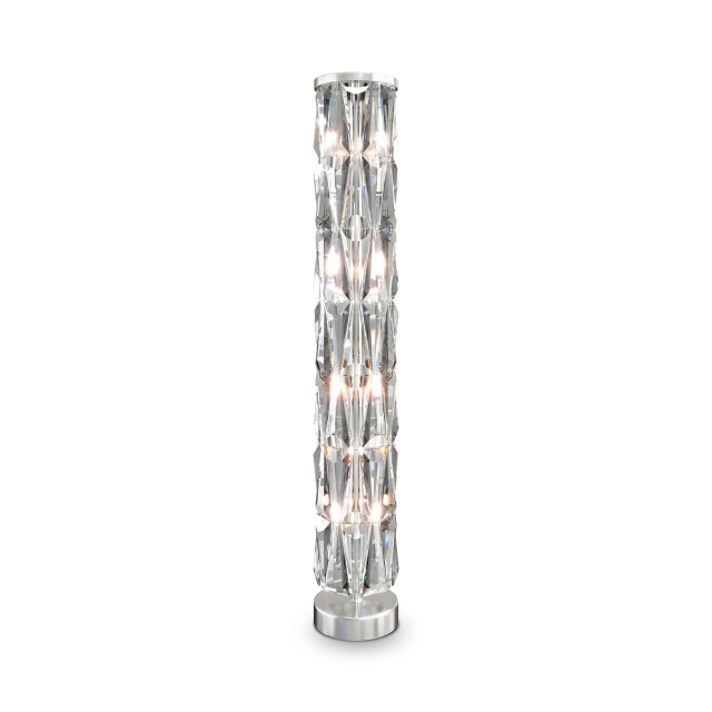 Maytoni vloerlamp puntes chroom Ø20 2993871 large