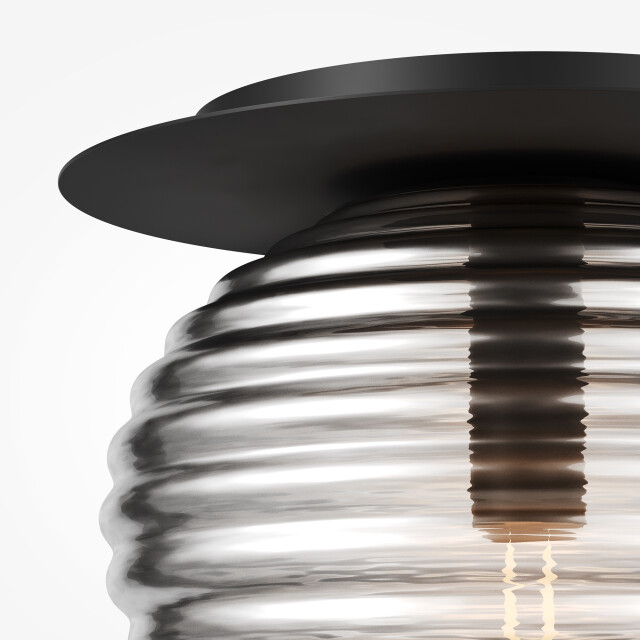 Maytoni plafondlamp reels - Ø35 3173312 large