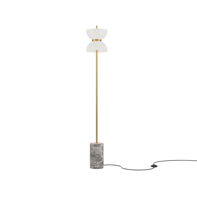 Maytoni vloerlamp kyoto en grijs Ø22 2993694 large