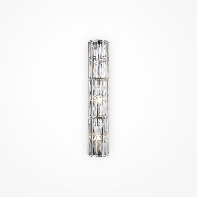 Maytoni wandlamp facet chroom 2994110 large