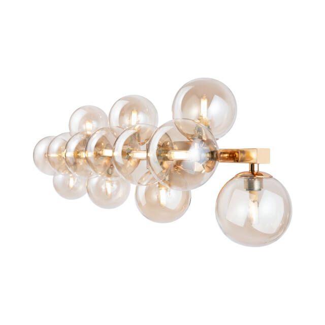 Maytoni wandlamp dallas - 2993996 large