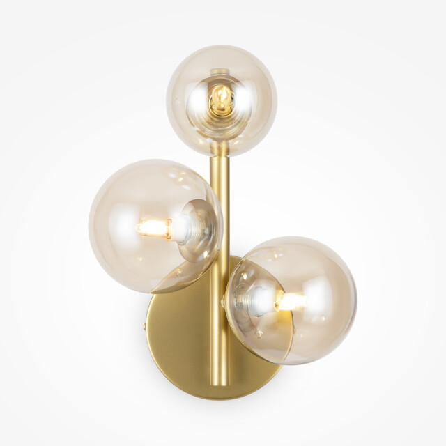 Maytoni wandlamp dallas - 2993989 large