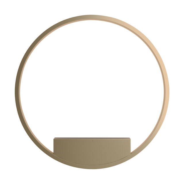 Maytoni wandlamp rim messing Ø60 2993863 large