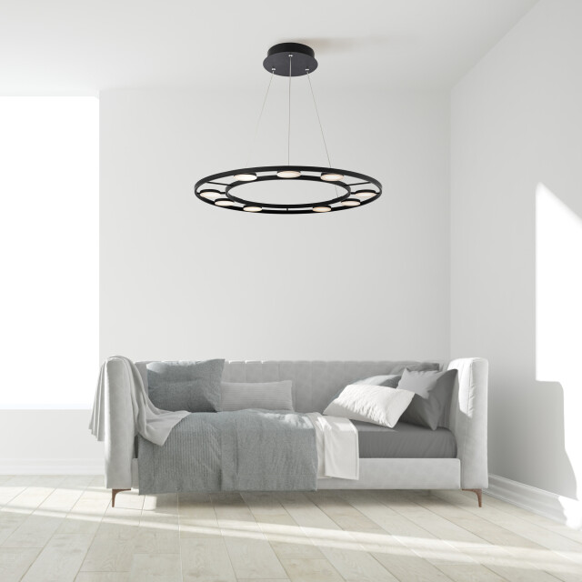 Maytoni hanglamp fad - Ø80 2994190 large