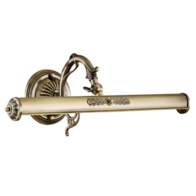 Maytoni achtergrondverlichting picasso - 3173410 large