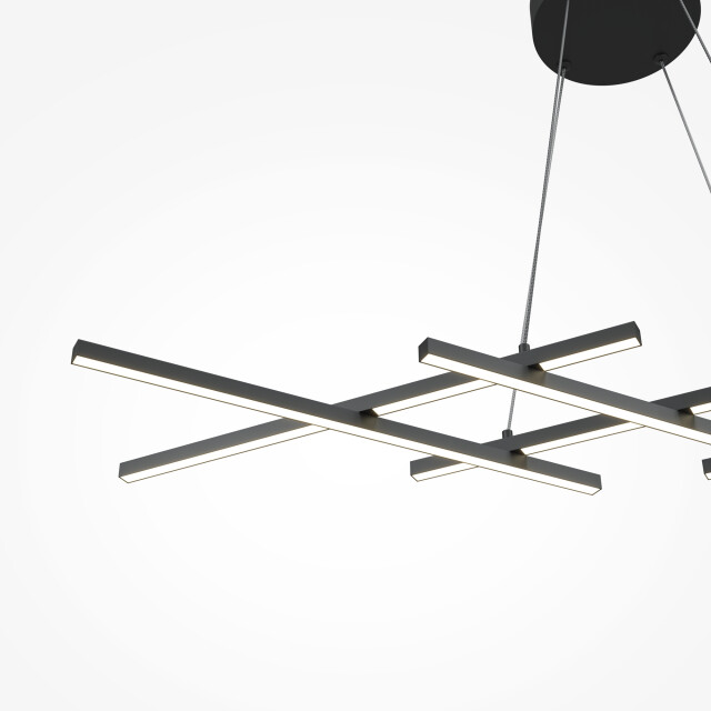Maytoni hanglamp halo - 2994231 large