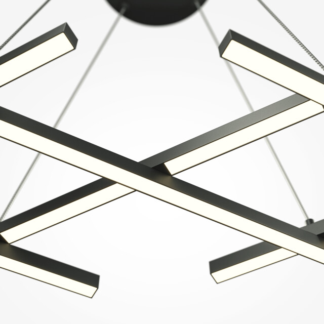 Maytoni hanglamp halo - 2994231 large