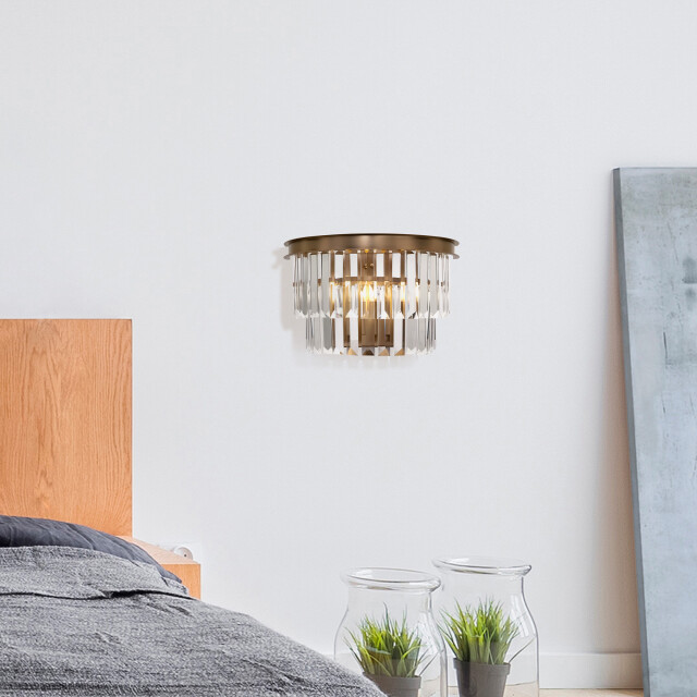 Maytoni wandlamp revero messing 2994121 large