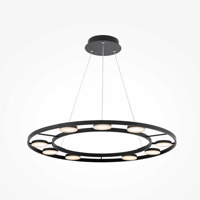 Maytoni hanglamp fad - Ø80 2994190 large