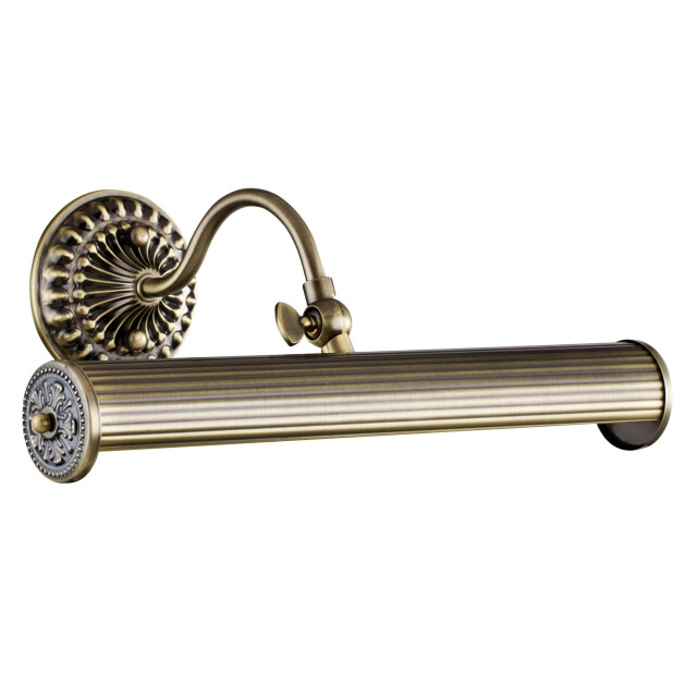 Maytoni achtergrondverlichting renoir - 3173412 large