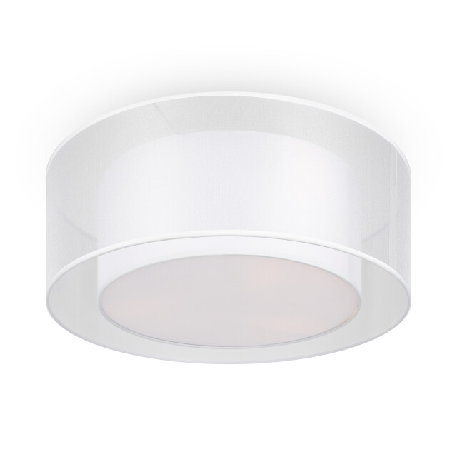 Maytoni plafondlamp bergamo - Ø52 3173347 large