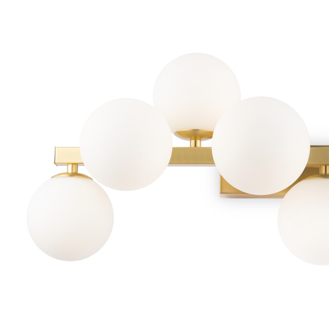 Maytoni wandlamp dallas - 2993974 large
