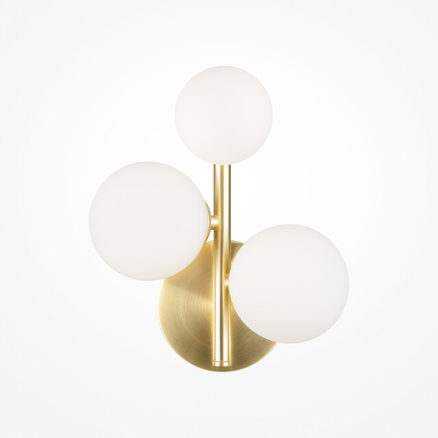 Maytoni wandlamp dallas - 2993962 large