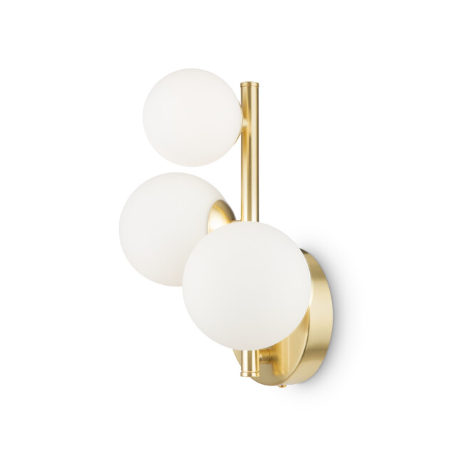 Maytoni wandlamp dallas - 2993962 large