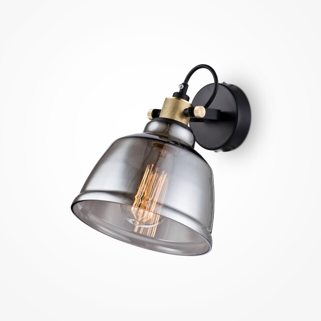 Maytoni wandlamp irving - 2994039 large