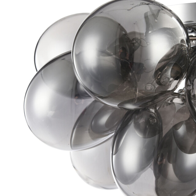 Maytoni plafondlamp balbo nikkel Ø38 3173359 large