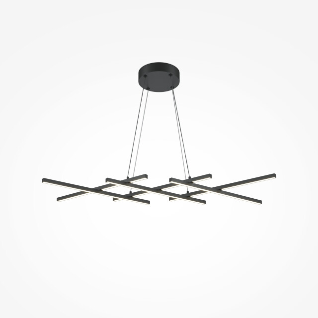 Maytoni hanglamp halo - 2994231 large