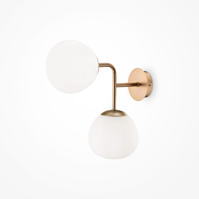 Maytoni wandlamp erich - 2993929 large