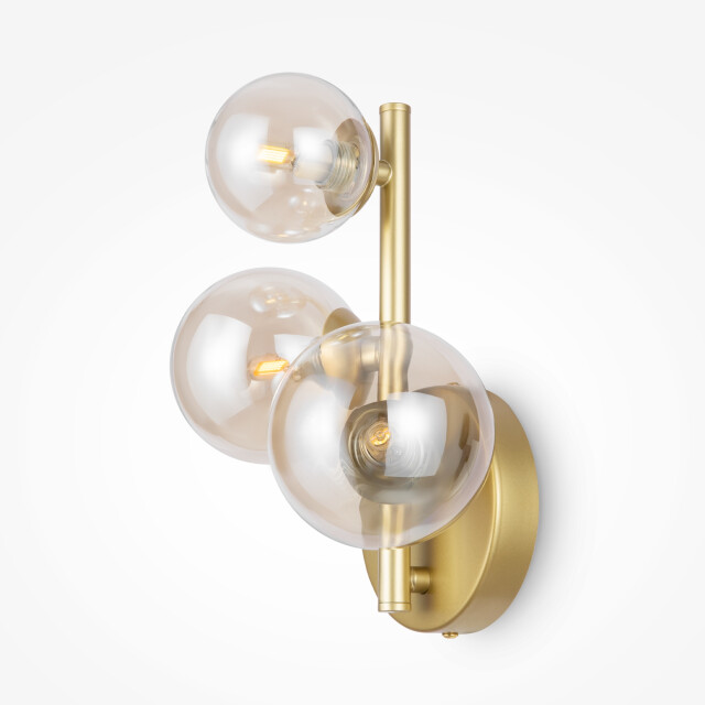 Maytoni wandlamp dallas - 2993989 large