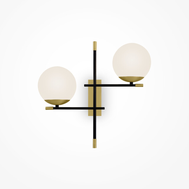 Maytoni wandlamp nostalgia - 2993919 large