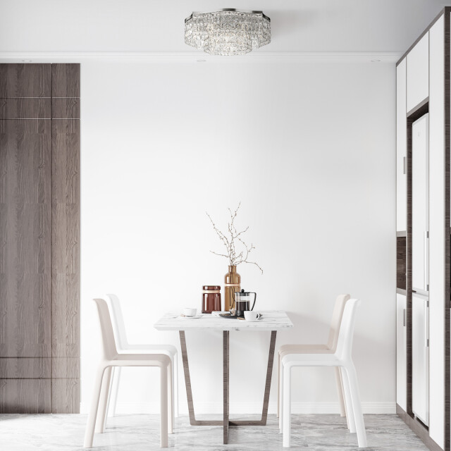 Maytoni plafondlamp dune chroom 3173335 large