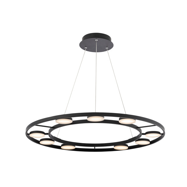 Maytoni hanglamp fad - Ø80 2994190 large