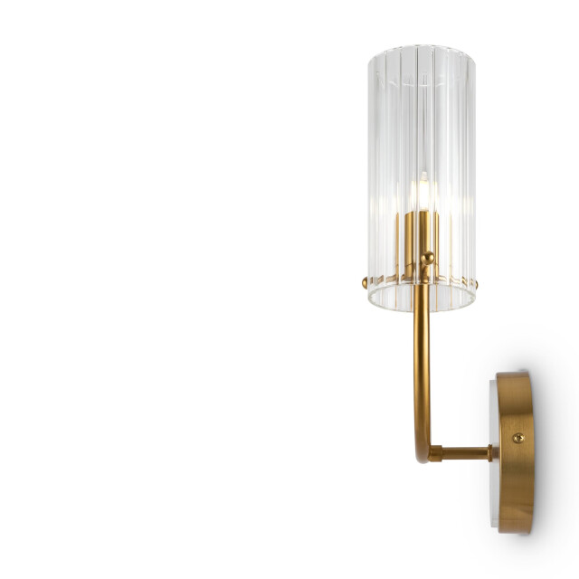 Maytoni wandlamp arco messing 2994105 large