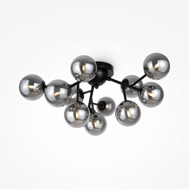 Maytoni plafondlamp dallas - Ø60 3173338 large