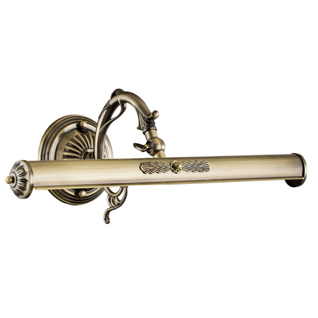 Maytoni achtergrondverlichting picasso - 3173410 large