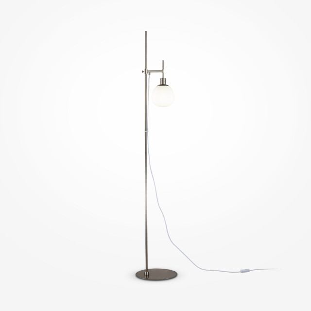 Maytoni vloerlamp erich nikkel Ø25 2993950 large