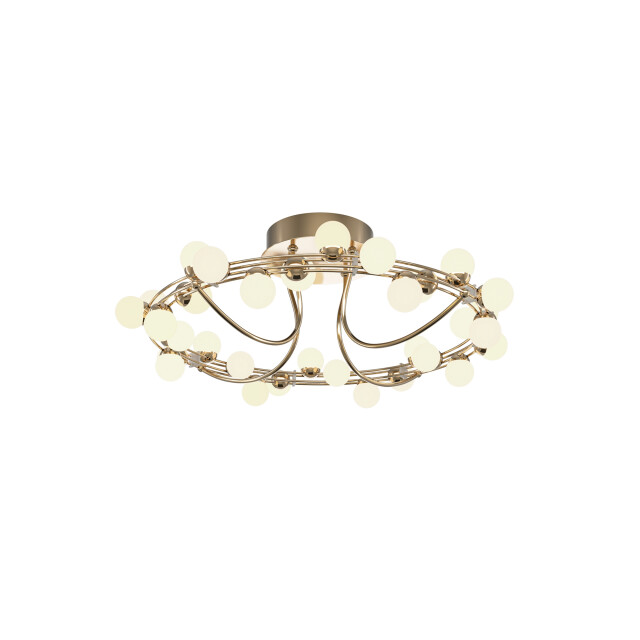 Maytoni plafondlamp tessara - Ø60 3173320 large