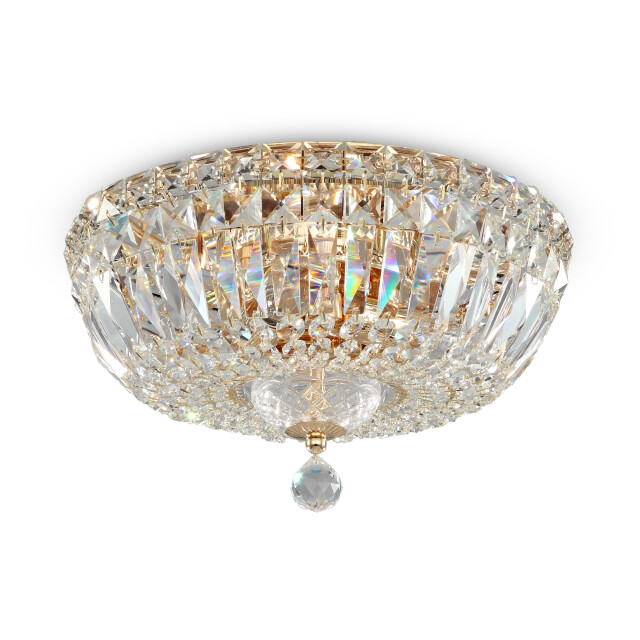 Maytoni kroonluchter basfor - Ø30 3004350 large