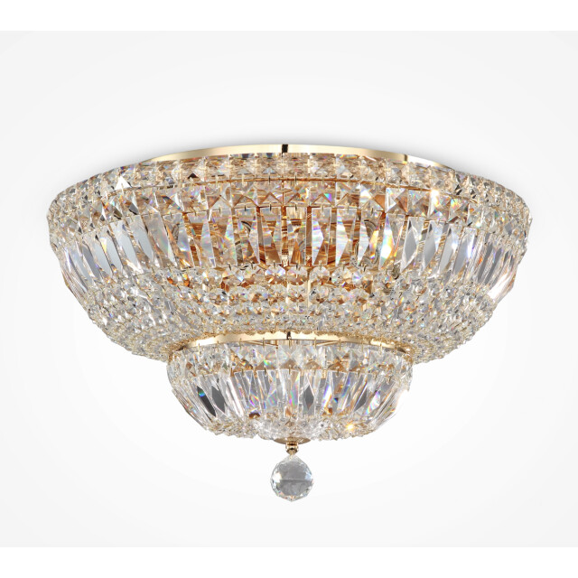 Maytoni kroonluchter basfor - Ø46 3004349 large