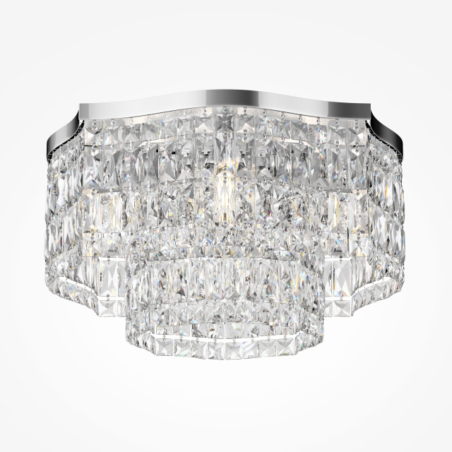 Maytoni plafondlamp dune chroom 3173336 large