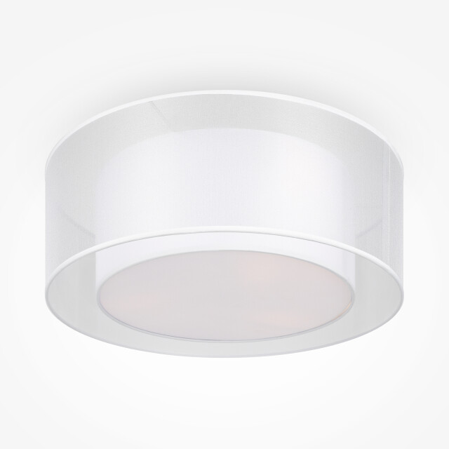 Maytoni plafondlamp bergamo - Ø52 3173347 large