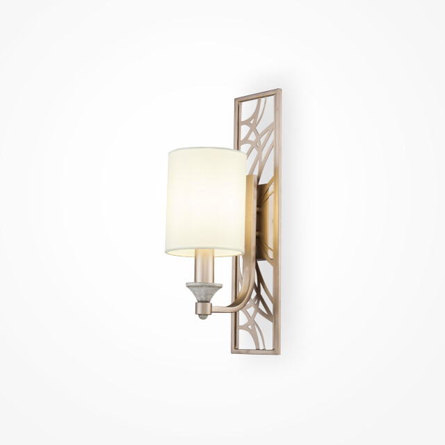 Maytoni wandlamp vittoria crème met 2994155 large