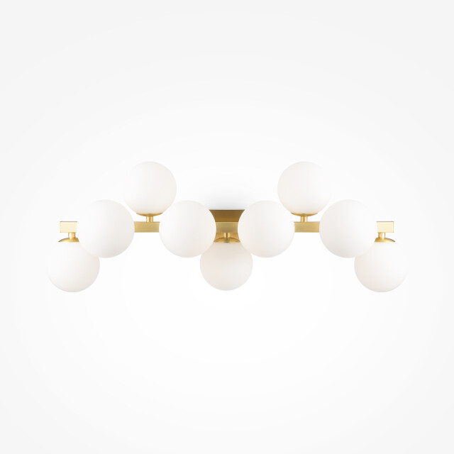 Maytoni wandlamp dallas - 2993974 large
