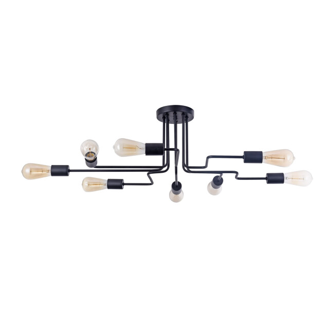Maytoni plafondlamp gilbert - 3173376 large