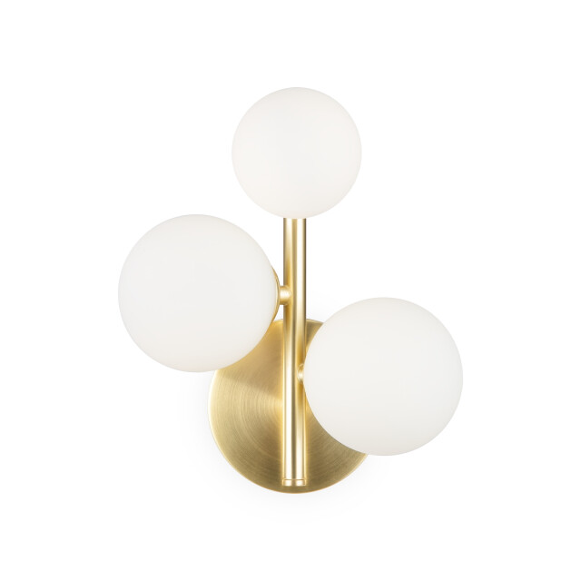 Maytoni wandlamp dallas - 2993962 large